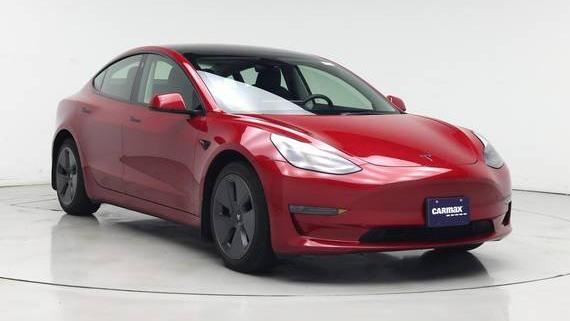 TESLA MODEL 3 2023 5YJ3E1EA9PF487779 image